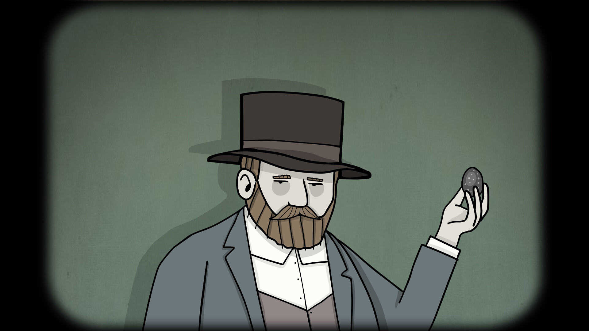 The cellar (official screenshot)